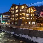 Διαμέρισμα Haus Zur Bruecke *
