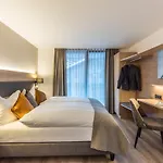 Haus Zur Bruecke Διαμέρισμα Ζερμάτ