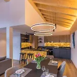 Διαμέρισμα Haus Zur Bruecke