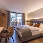 Διαμέρισμα Haus Zur Bruecke *