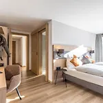 Haus Zur Bruecke Διαμέρισμα *