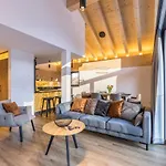 Haus Zur Bruecke Ζερμάτ