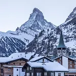 Διαμέρισμα Haus Zur Bruecke *