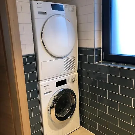 Appartement Haus Zur Bruecke Zermatt