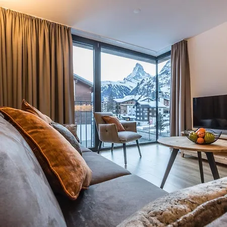 Haus Zur Bruecke Appartement