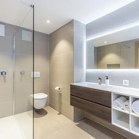 Haus Zur Bruecke Zermatt