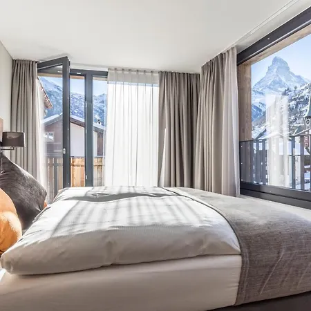 Appartement Haus Zur Bruecke *