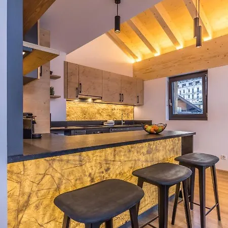 Haus Zur Bruecke Zermatt