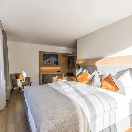 Haus Zur Bruecke Appartement Zermatt