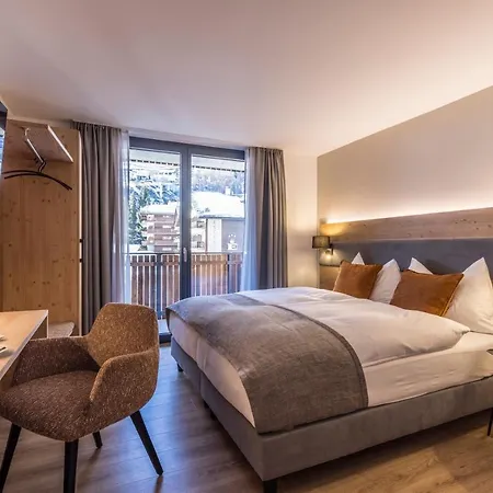 Appartement Haus Zur Bruecke *