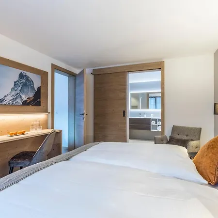 Appartement Haus Zur Bruecke