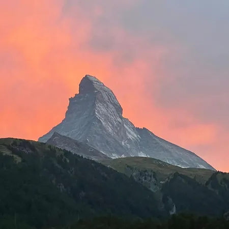 Haus Zur Bruecke Appartement *