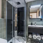 Apartamento Haus Zur Brücke
