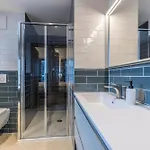 Appartement Haus Zur Bruecke
