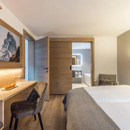 Haus Zur Bruecke Apartament