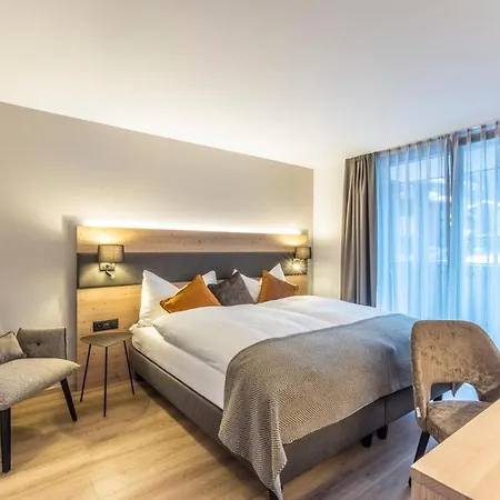 Haus Zur Bruecke * Zermatt