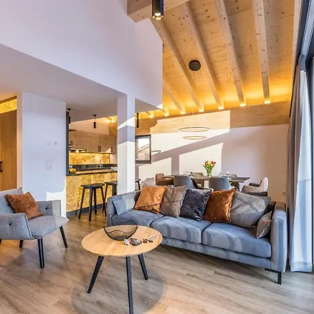 Haus Zur Bruecke Zermatt