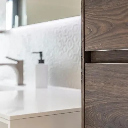 Daire Haus Zur Bruecke *