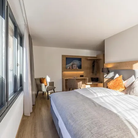 Haus Zur Bruecke * Zermatt