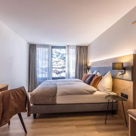 Haus Zur Bruecke Zermatt