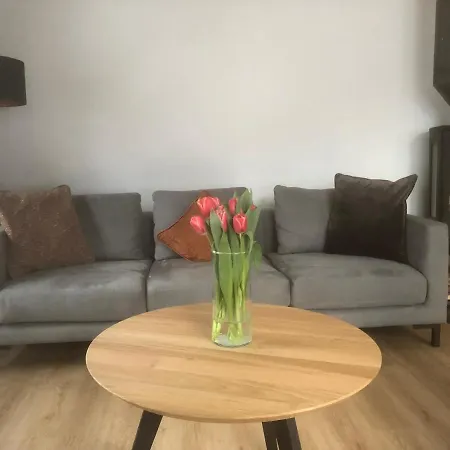 Apartament Haus Zur Bruecke *