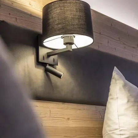 Haus Zur Bruecke * Zermatt